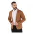 Casaco Slim Fit Esporte Fino Com Elastano Frete Grátis