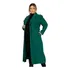 Casaco Sobretudo Feminino Plus Size Longo Tamanhos Grandes