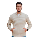 Casaco Social Blusa Termica