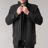 Casaco Termico Masculino Liverpool