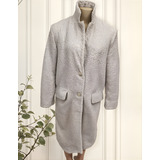 Casaco Trech Coat Zinzane