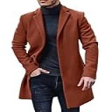 Casaco Trench Coat Longo