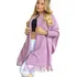 Casaco Tricô Blusa Suéter Inverno Quentinho Feminino Lindo
