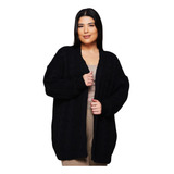 Casaco Tricot Feminino Inverno