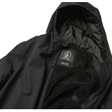 Casaco Volcom Em Perfeito Estado