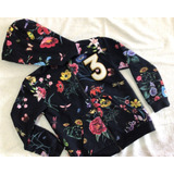 Casaco Zara Girls Tam