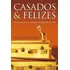 Casados & Felizes: Não Permita Que Seu Casamento Vire Uma Mala Sem Alça, De Lopes, Hernandes Dias. Editorial Editora Hagnos Ltda, Capa Mole Em Português, 2008