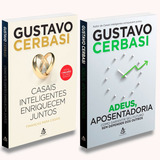 Casais Inteligentes Enriquecem Juntos + Adeus, Aposentadoria