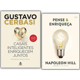 Casais Inteligentes Enriquecem Juntos