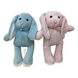 Casal Coelho Pascoa 42cm