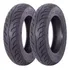 Casal Pneu 100/90-10 + 90/90-12 Scooter K707 Kenda Elite125