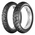 Casal Pneu 110/70-17 / 140/70-17 Maggion Sportissimo Cb300 Cb250twister