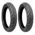 Casal Pneu Suzuki Burgman 3.50-10 + 3.50-10 S/c Sport R Technic