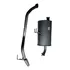 Casal Sil Traseiro cano Final Hyundai Hr 100 2 5 2011 Mastra