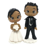 Casal Topo De Bolo