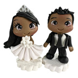 Casal Topo De Bolo