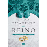 Casamento Do Reino