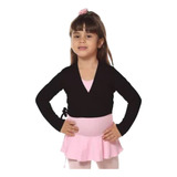 Casaquinho Ballet Infantil