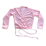 Casaquinho Ballet Infantil   Balé