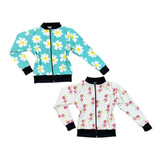 Casaquinho Bomber Infantil Inverno