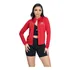 Casaquinho Casaco Blusa Proteção Solar Uv50+ Praia Academia