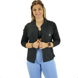 Casaquinho Casaco Blusa Protecao