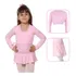 Casaquinho Casaco Bolero Ballet + Saia Cós Infantil /juvenil
