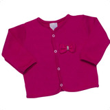 Casaquinho Para Bebe Em