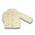 Casaquinho Teddy Ted Tedy Bear Bebê Inverno Frio Peludo V1