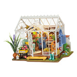 Casas De Bonecas Diy