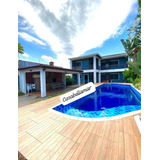 Casatemporada Praia piscina Aquecida