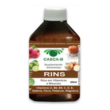 Casca B Rins 423ml
