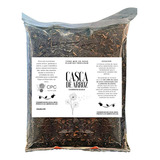 Casca De Arroz Carbonizada
