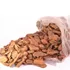 Casca De Pinus Polida 7 Litros   1 5kg