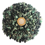 Cascalho De Pedra Esmeralda