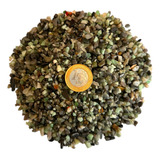 Cascalho De Pedra Esmeralda