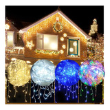 Cascata 200 Led 5