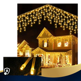 Cascata 400 Led 10m