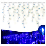 Cascata 400 Leds C