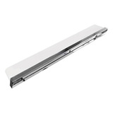 Cascata De 120 Cm De Embutir Em Fibra Com Bico De Aço Inox
