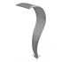 Cascata Design   Lazer Naja High Tech 75x23cm