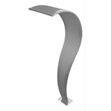 Cascata Design   Lazer Naja High Tech 75x23cm