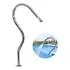 Cascata Em Aco Inox   Aqua Sty Pratic