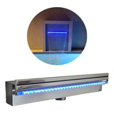 Cascata Inox 304 Embutir