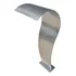 Cascata Inox Shop Das Cascatas Naja 23x75cm Junior