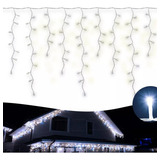 Cascata Led 400 Leds