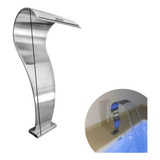 Cascata Naja Aco Inox
