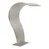 Cascata Naja High Tech Junior 60cm Inox 304