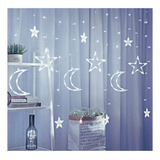 Cascata Natal Lua E