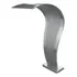 Cascata Para Piscina Em Aço Inox Infinity 75x23 Naja